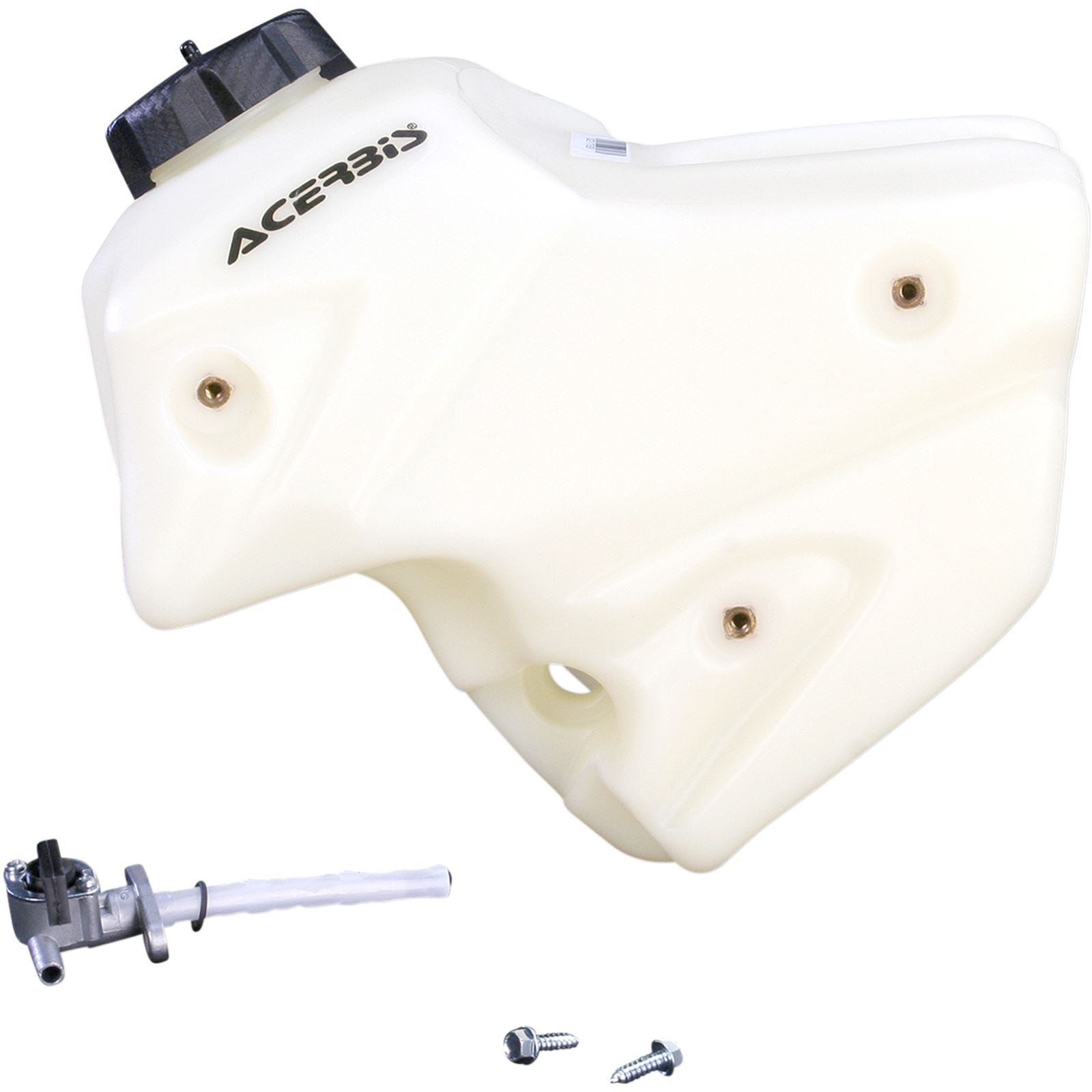 Acerbis Fuel Tank 1.7 Gallon  Natural 2374030147_320532
