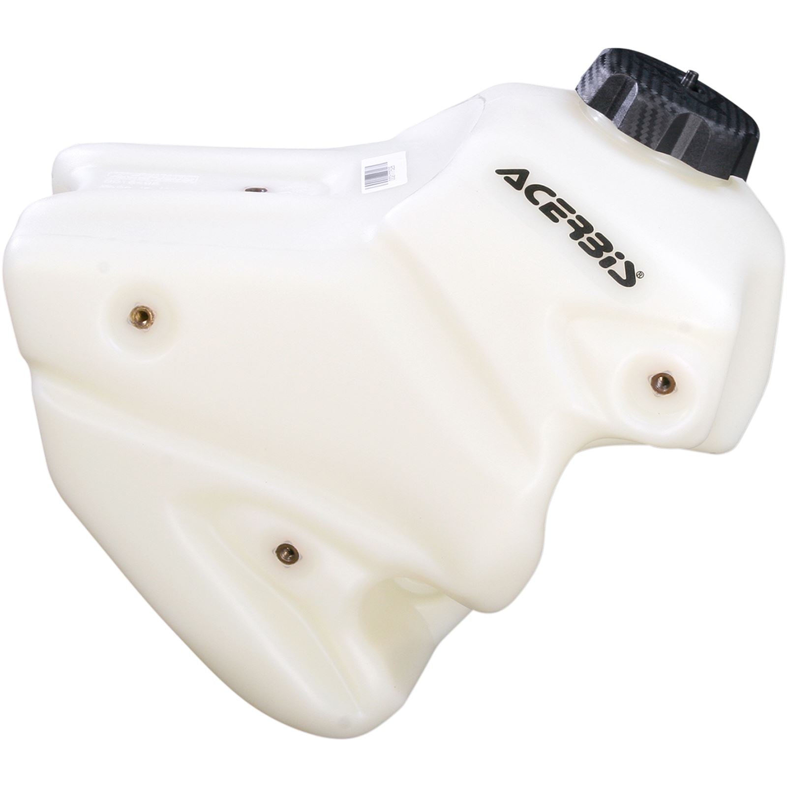 Acerbis Fuel Tank 1.7 Gallon  Natural 2374030147_320533