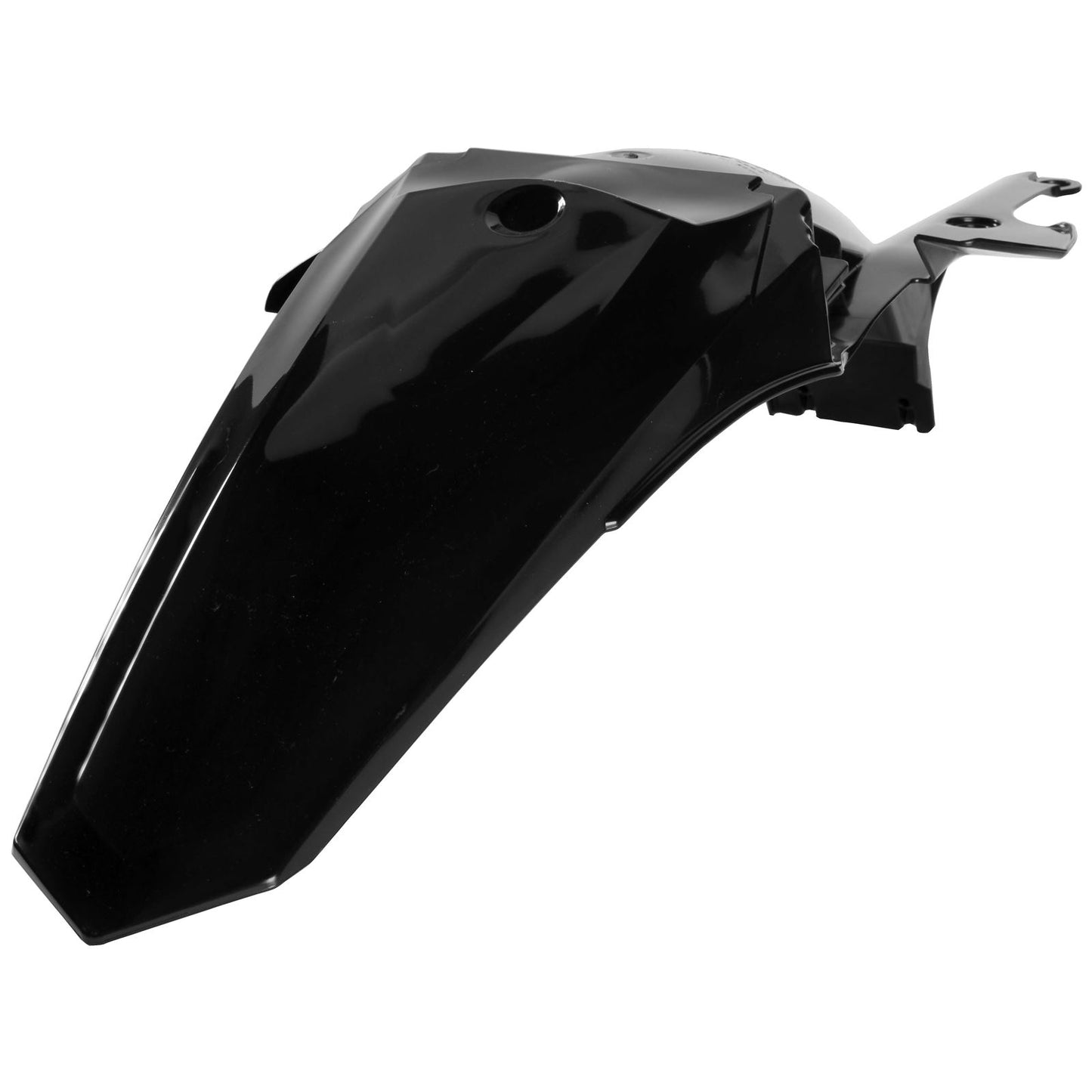 Acerbis Rear Fender Black 2374170001_21918