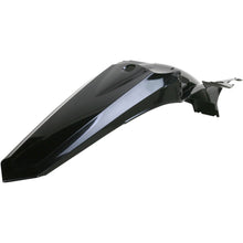 Acerbis Rear Fender Black 2374170001_321411