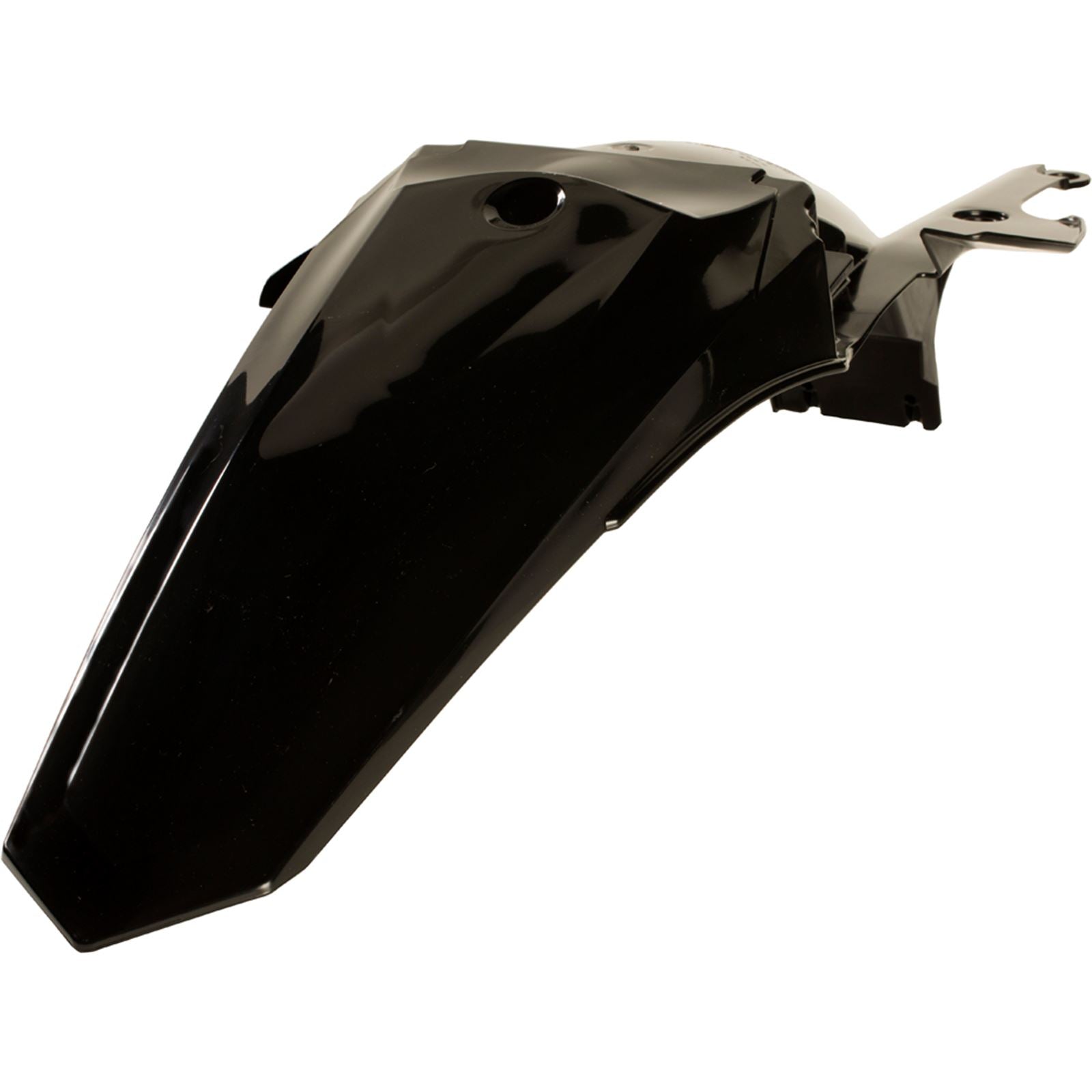 Acerbis Rear Fender Black 2374170001_21919