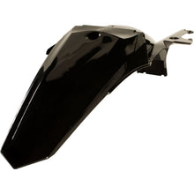 Acerbis Rear Fender Black 2374170001_21919