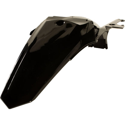 Acerbis Rear Fender Black 2374170001_21919