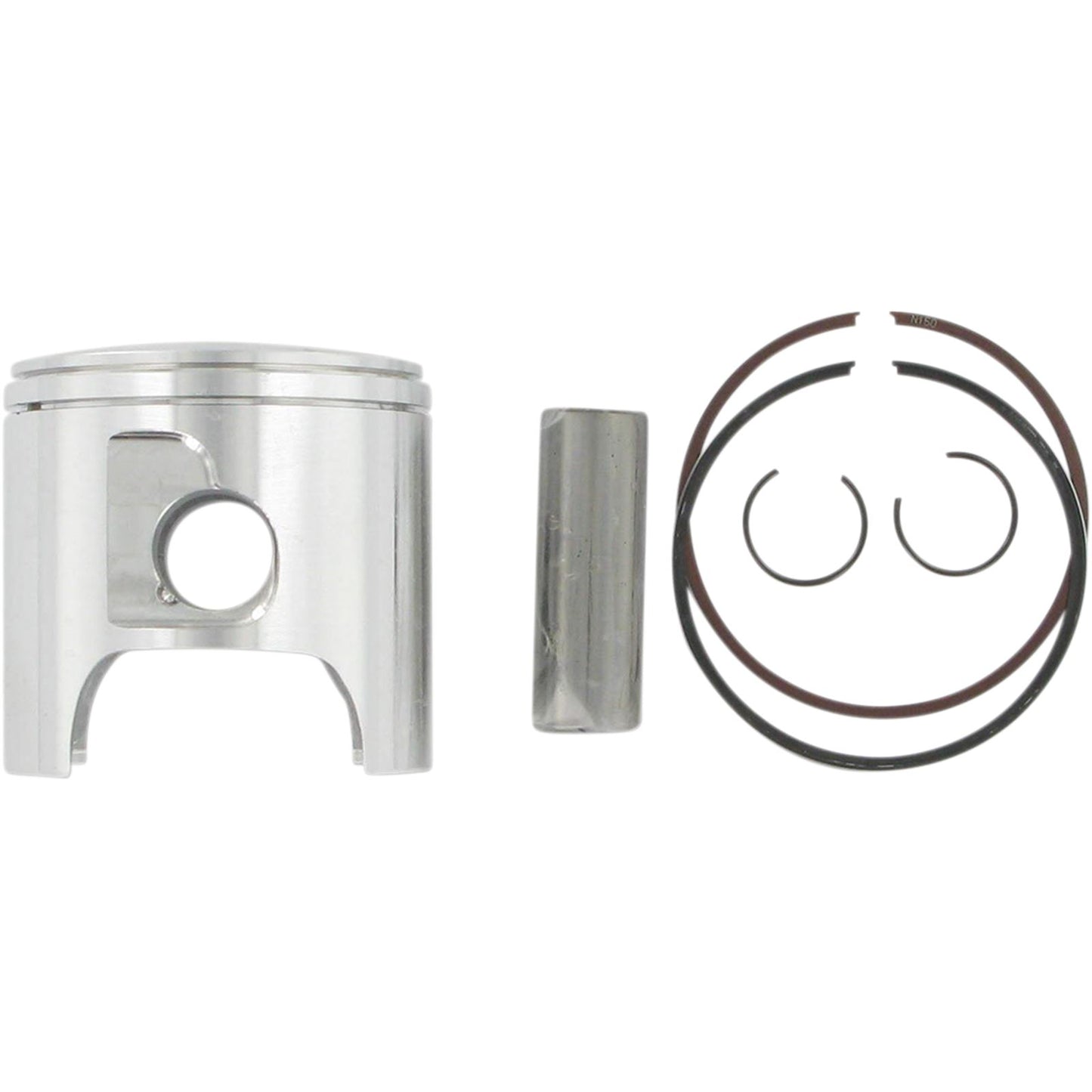 Wiseco - Powersports Piston M06750 MXZ440 95-98 Snow Mobile 2375M06750_496232