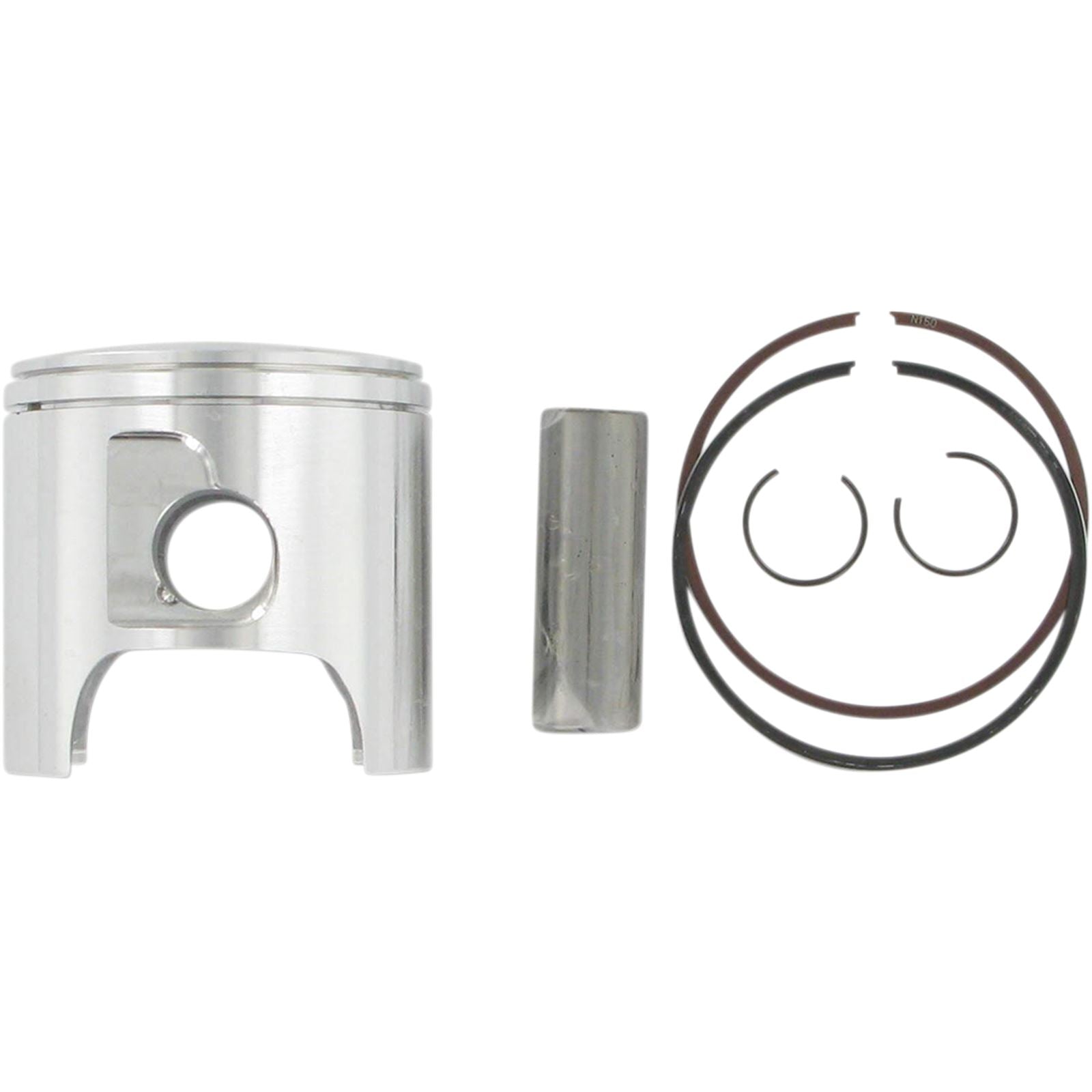 Wiseco - Powersports Piston M06750 MXZ440 95-98 Snow Mobile 2375M06750_496232