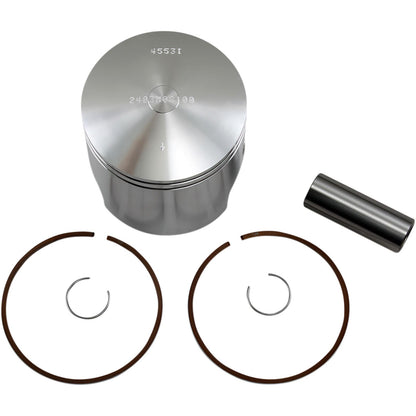 Wiseco - Powersports Piston M08100 3189KD ZRT800 Snow Mobile 2403M08100_495080