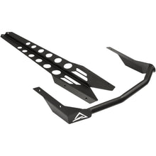 SPG Rear Bumper for Ski-Doo Gen4 - 154 Track - Flat Black [MPN: SDRB460-FBK]_474469