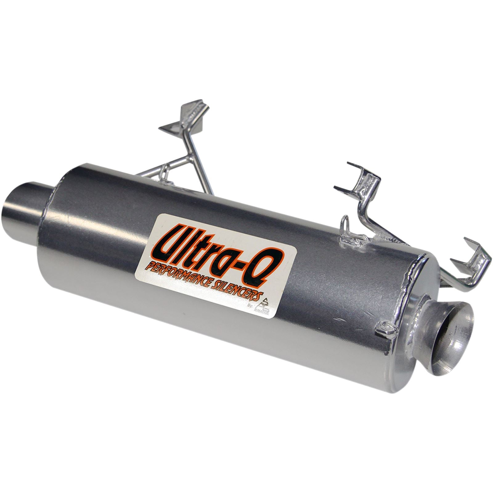 SPG Silencer Ultra-Q Arctic [MPN: UQ-1118C]_474513