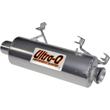 SPG Silencer Ultra-Q Arctic [MPN: UQ-1118C]_474513