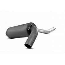 MBRP Sport Slip-On Muffler for Honda [MPN: AT 6108SP]_21992