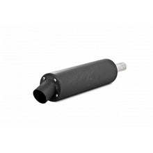 MBRP Utility Slip-On Muffler for Honda [MPN: AT 7101]_21993