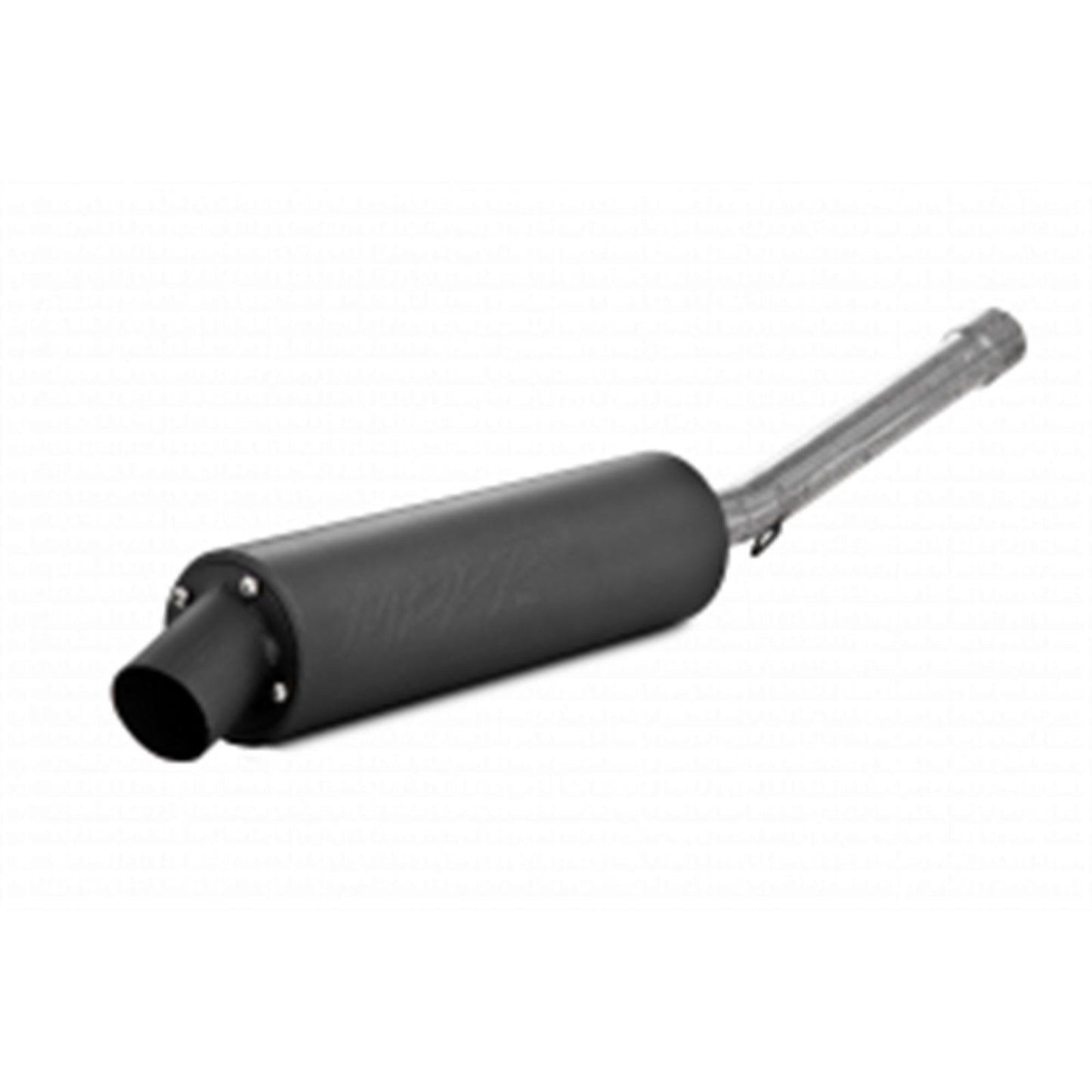 MBRP Utility Slip-On Muffler for Honda [MPN: AT 7104]_21994