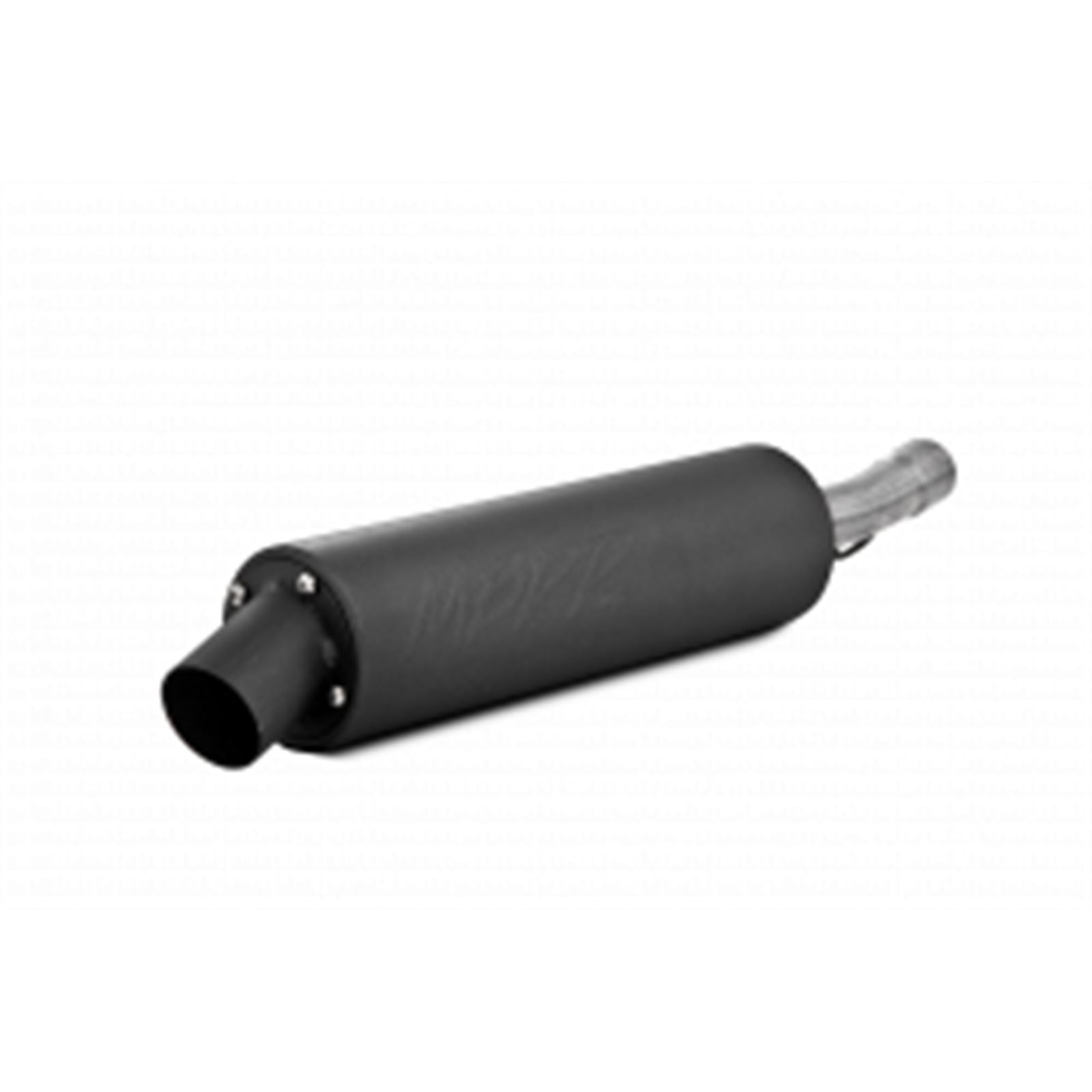 MBRP Utility Slip-On Muffler for Honda [MPN: AT-7108]_21996