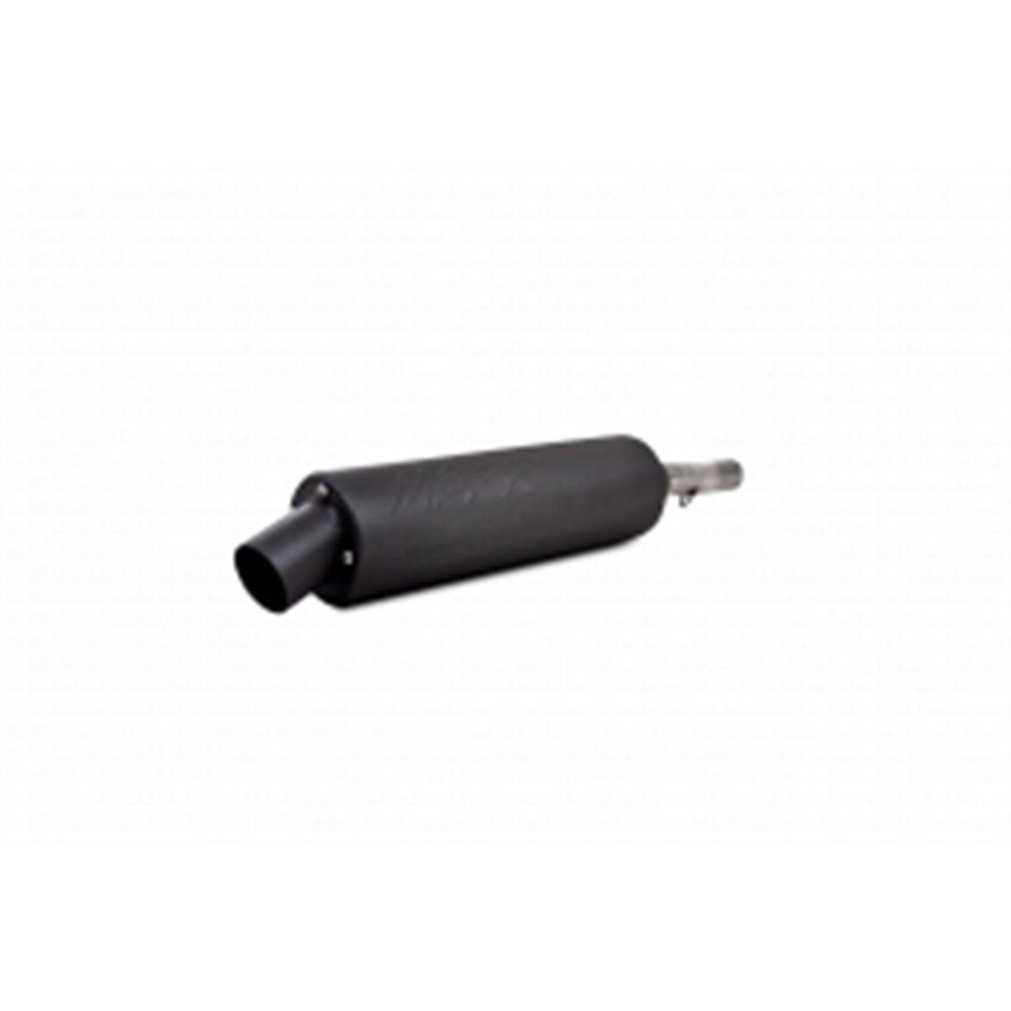 MBRP Utility Slip-On Muffler for Honda [MPN: AT 7109]_21997