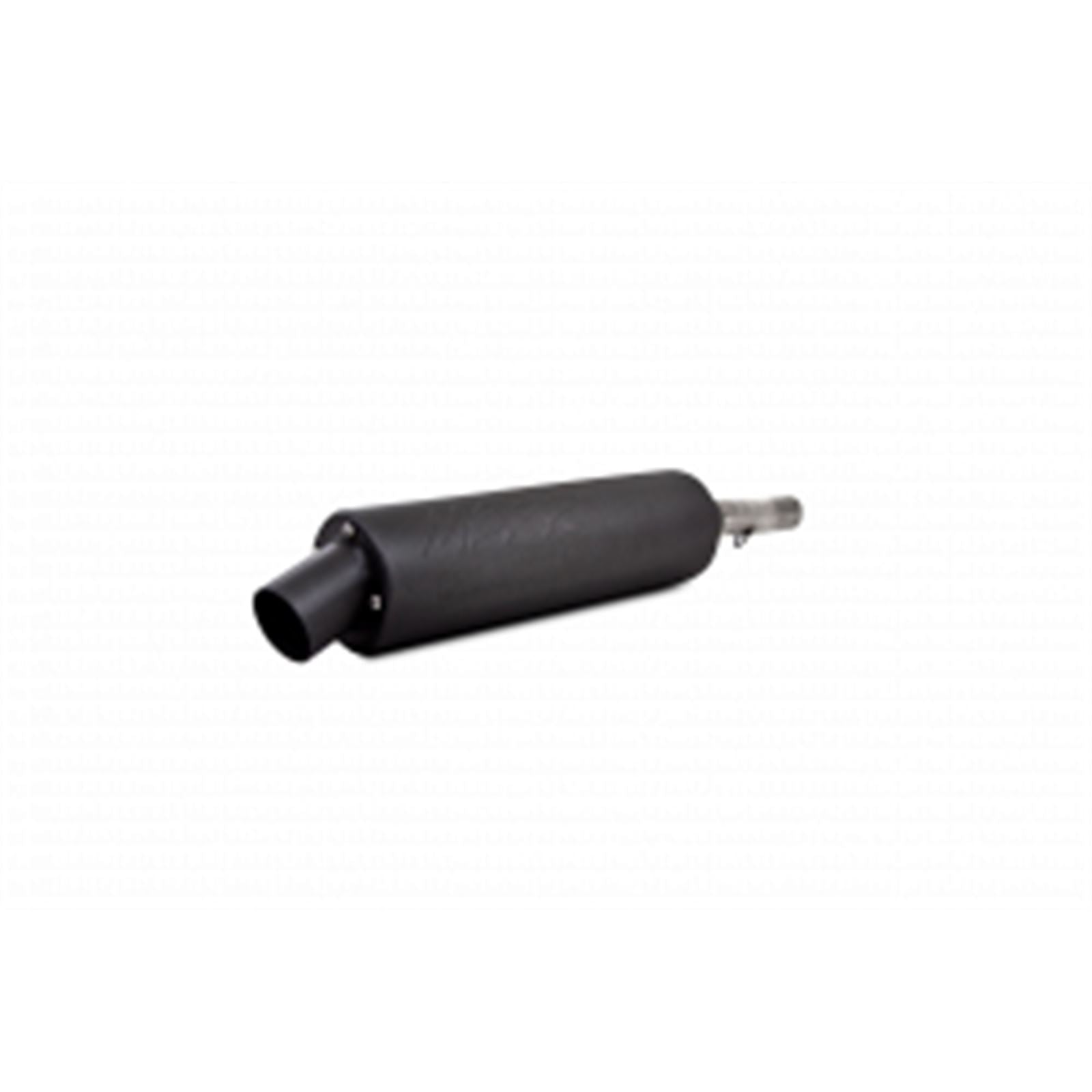 MBRP Utility Slip-On Muffler for Honda [MPN: AT 7109]_21997