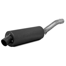 MBRP Performance Slip-On Muffler for Can-Am [MPN: AT 8205P]_1146873