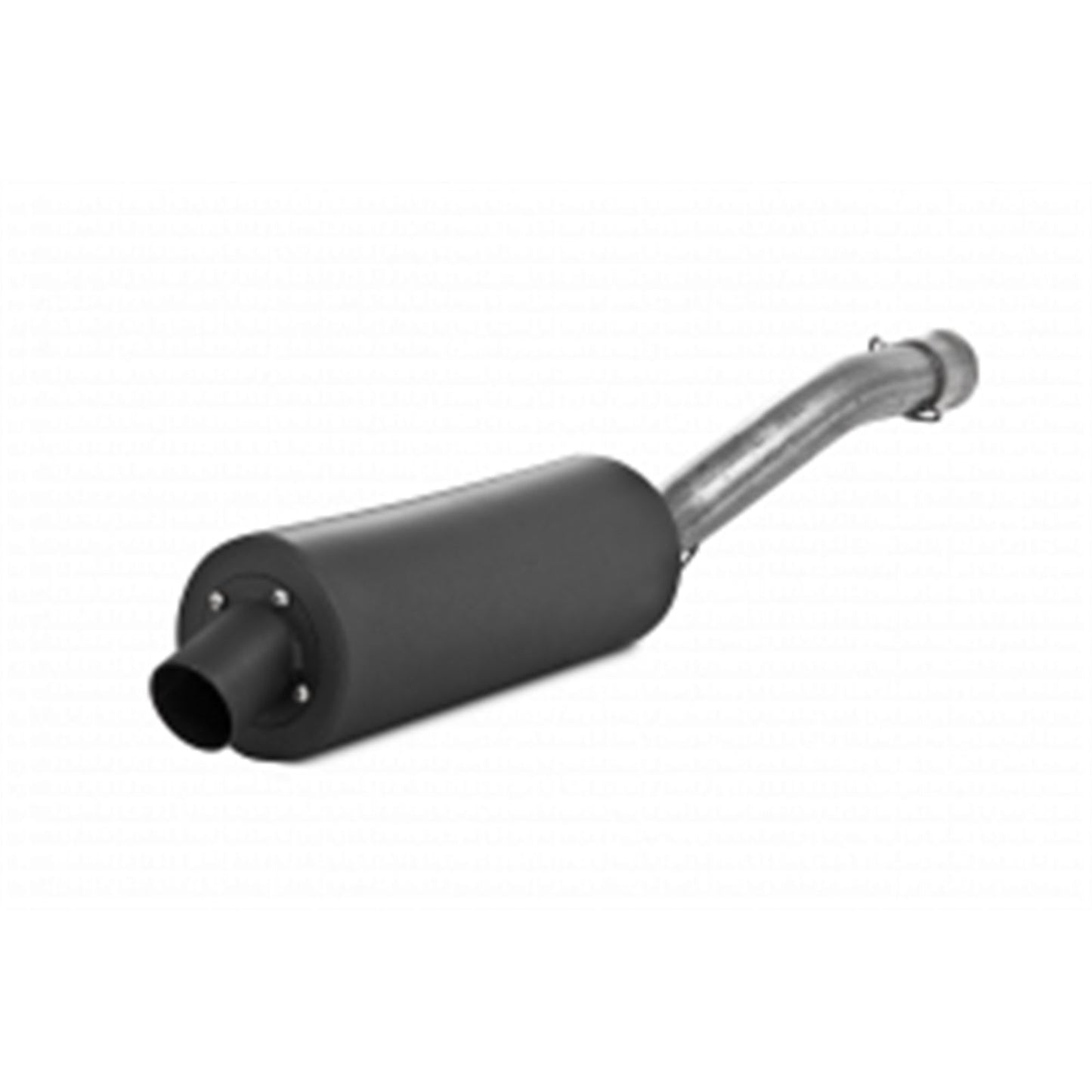 MBRP Sport Slip-On Muffler for Can-Am [MPN: AT 6202SP]_22000