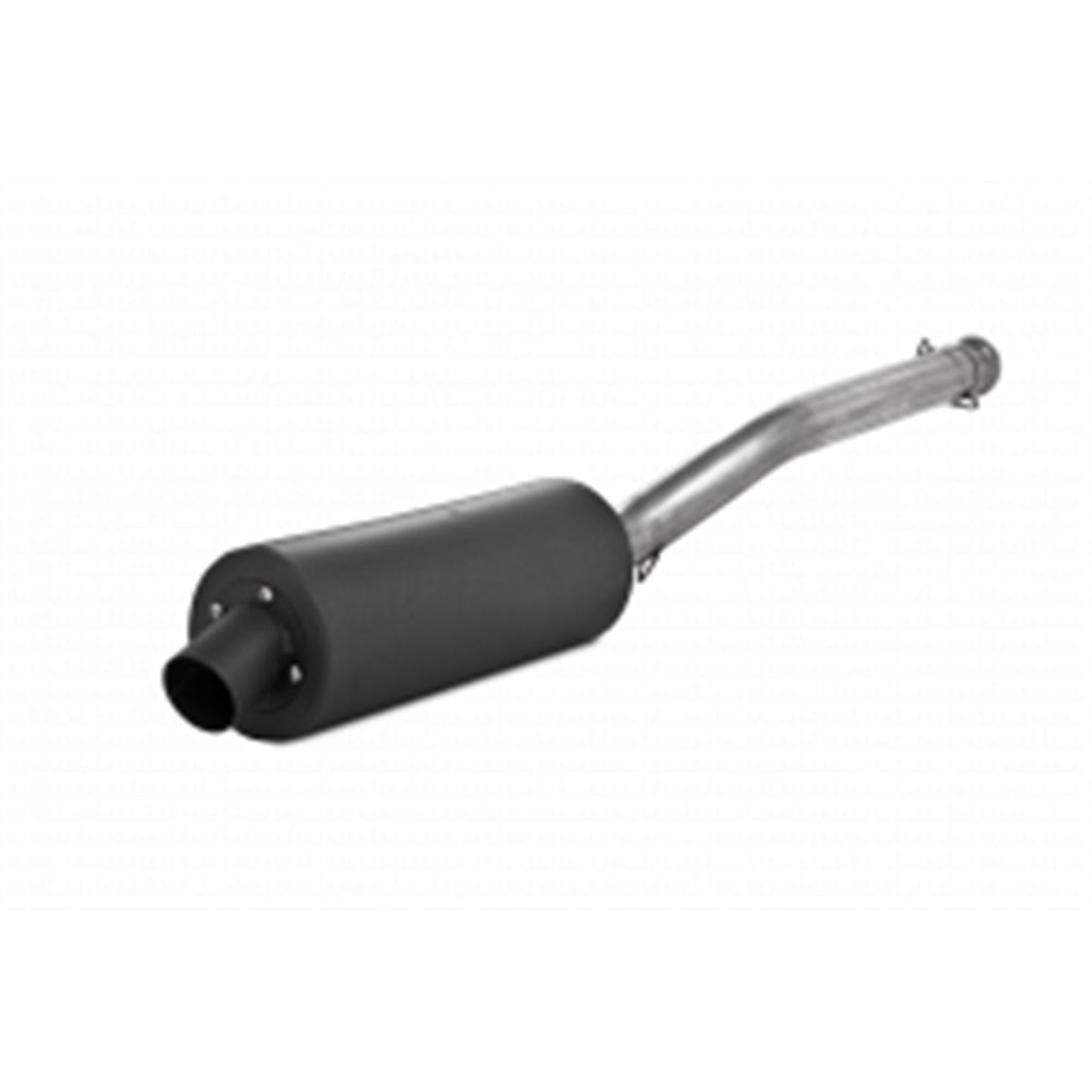 MBRP Sport Slip-On Muffler for Can-Am [MPN: AT 6203SP]_22001