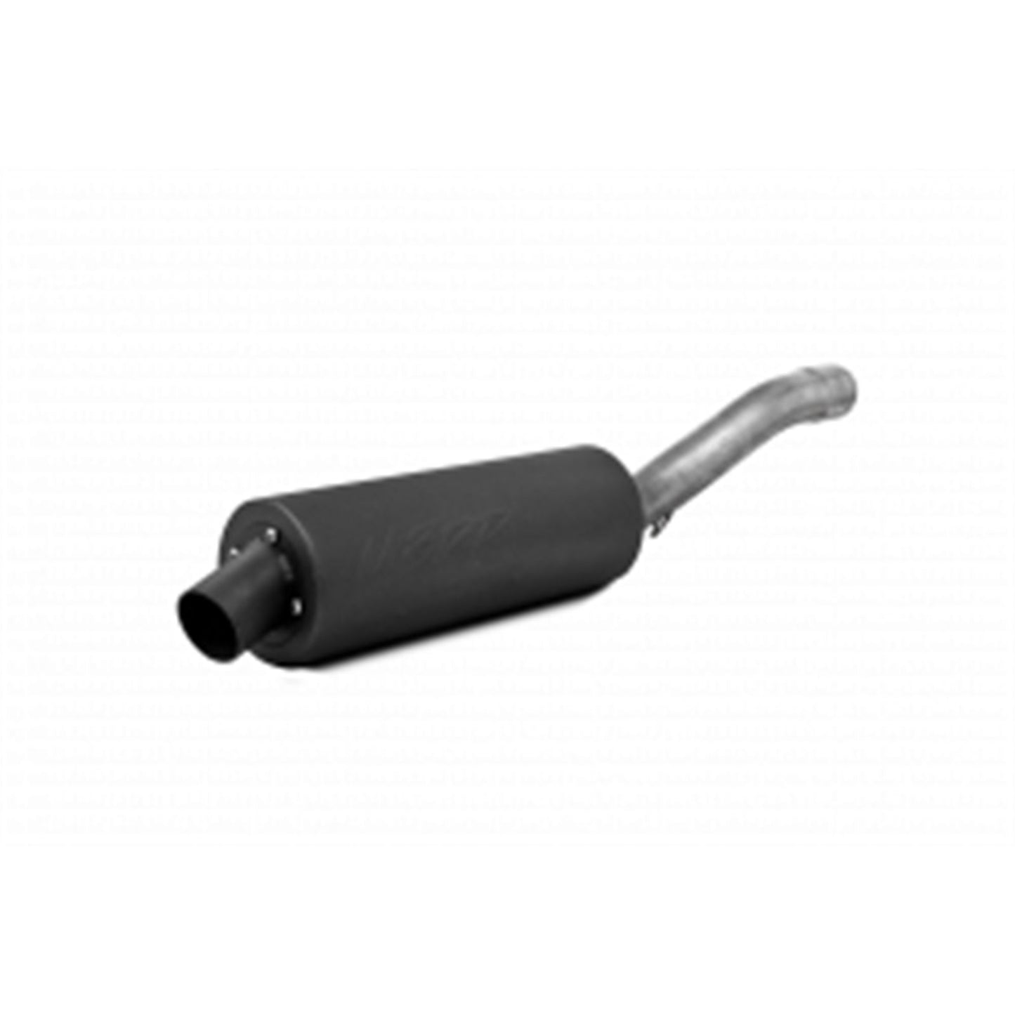 MBRP Sport Slip-On Muffler for Can-Am [MPN: AT 6204SP]_22002
