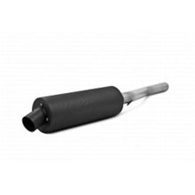 MBRP Sport Slip-On Muffler for Yamaha [MPN: AT 6406SP]_22009