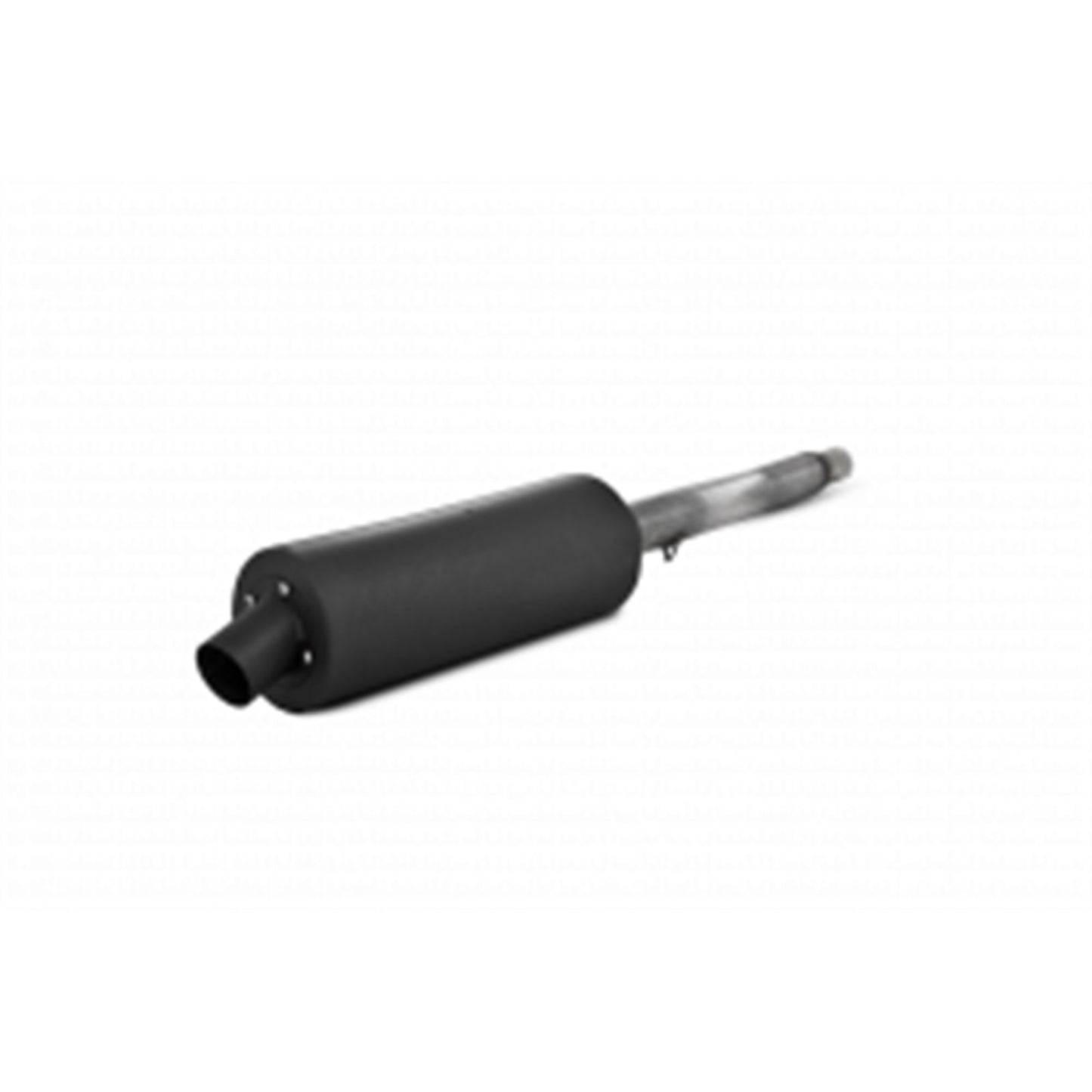 MBRP Sport Slip-On Muffler for Yamaha [MPN: AT 6407SP]_22010