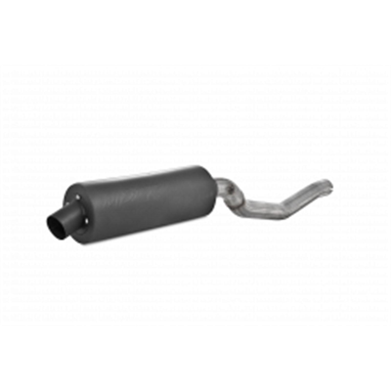 MBRP Sport Slip-On Muffler for Yamaha [MPN: AT 6408SP]_22011