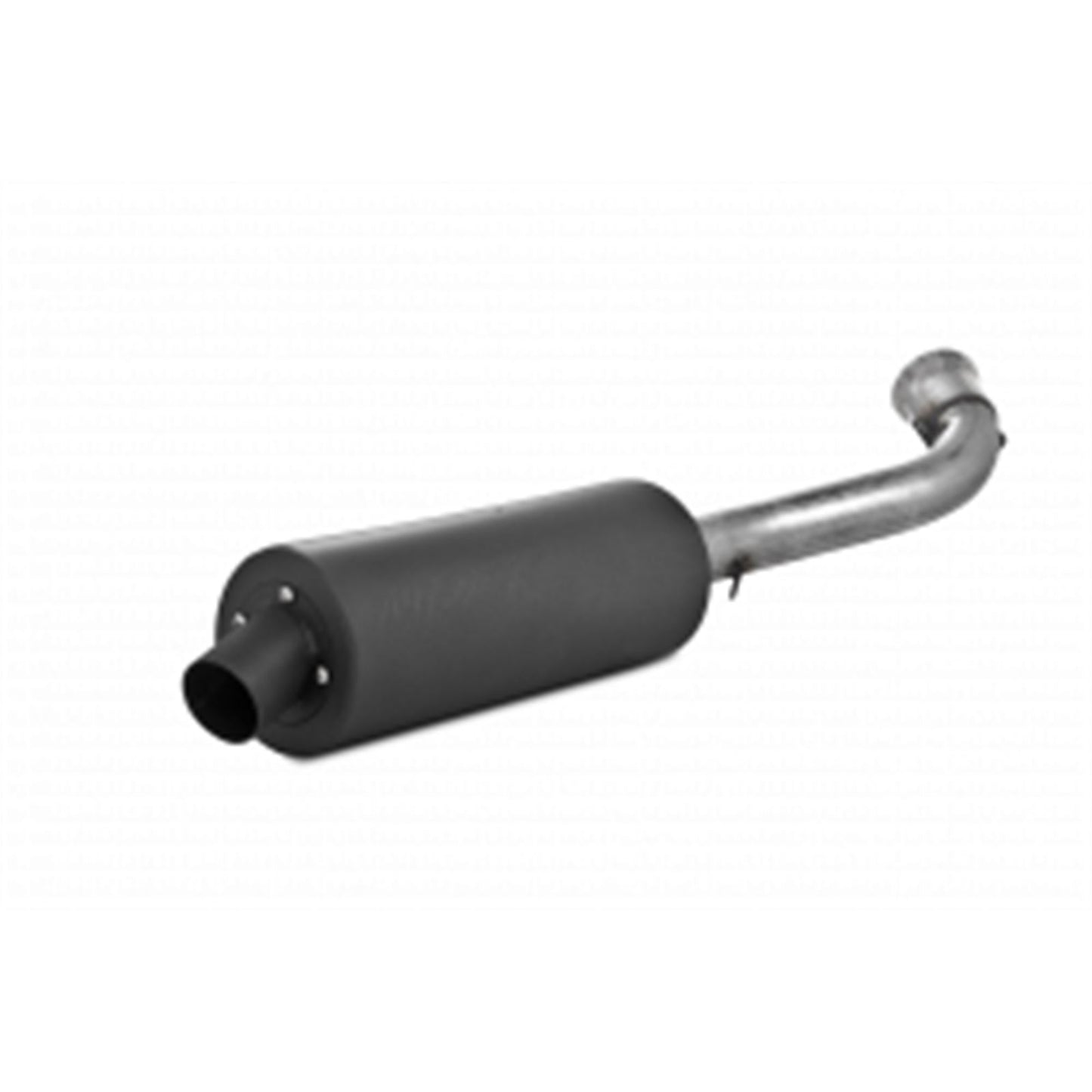MBRP Sport Slip-On Muffler for Yamaha [MPN: AT 6412SP]_22014