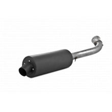 MBRP Sport Slip-On Muffler for Yamaha [MPN: AT 6412SP]_22014
