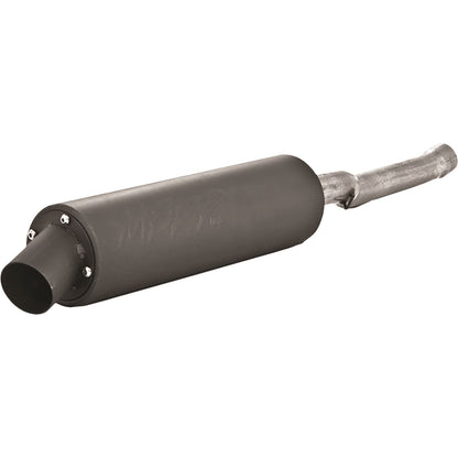 MBRP Utility Slip-On Muffler for Yamaha [MPN: AT 7403]_22015