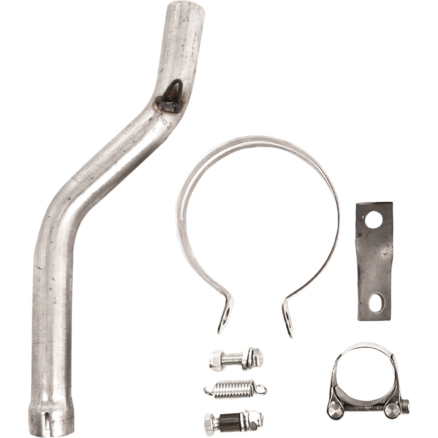 MBRP Utility Slip-On Muffler for Yamaha [MPN: AT 7403]_22016