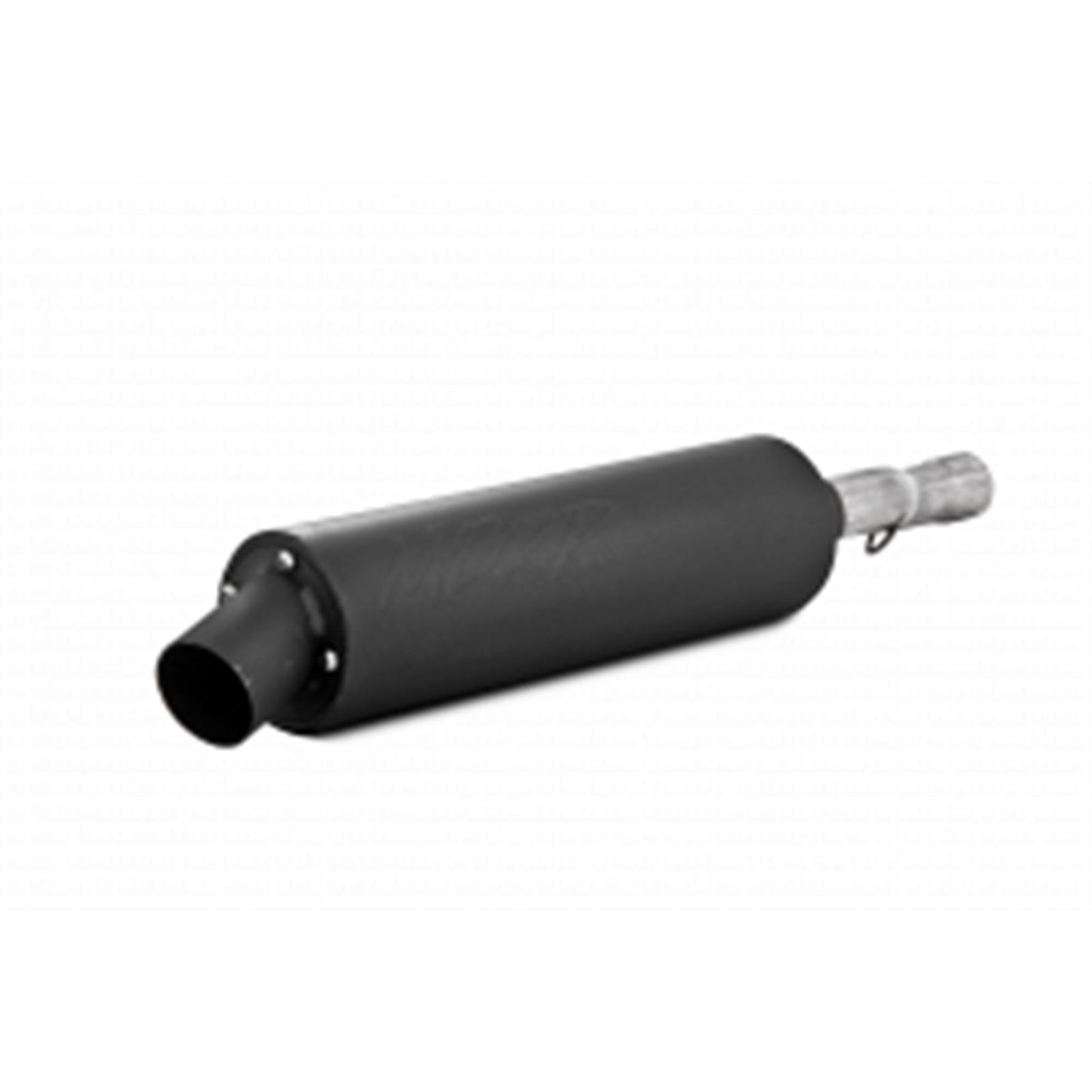 MBRP Utility Slip-On Muffler for Yamaha [MPN: AT 7405]_22017