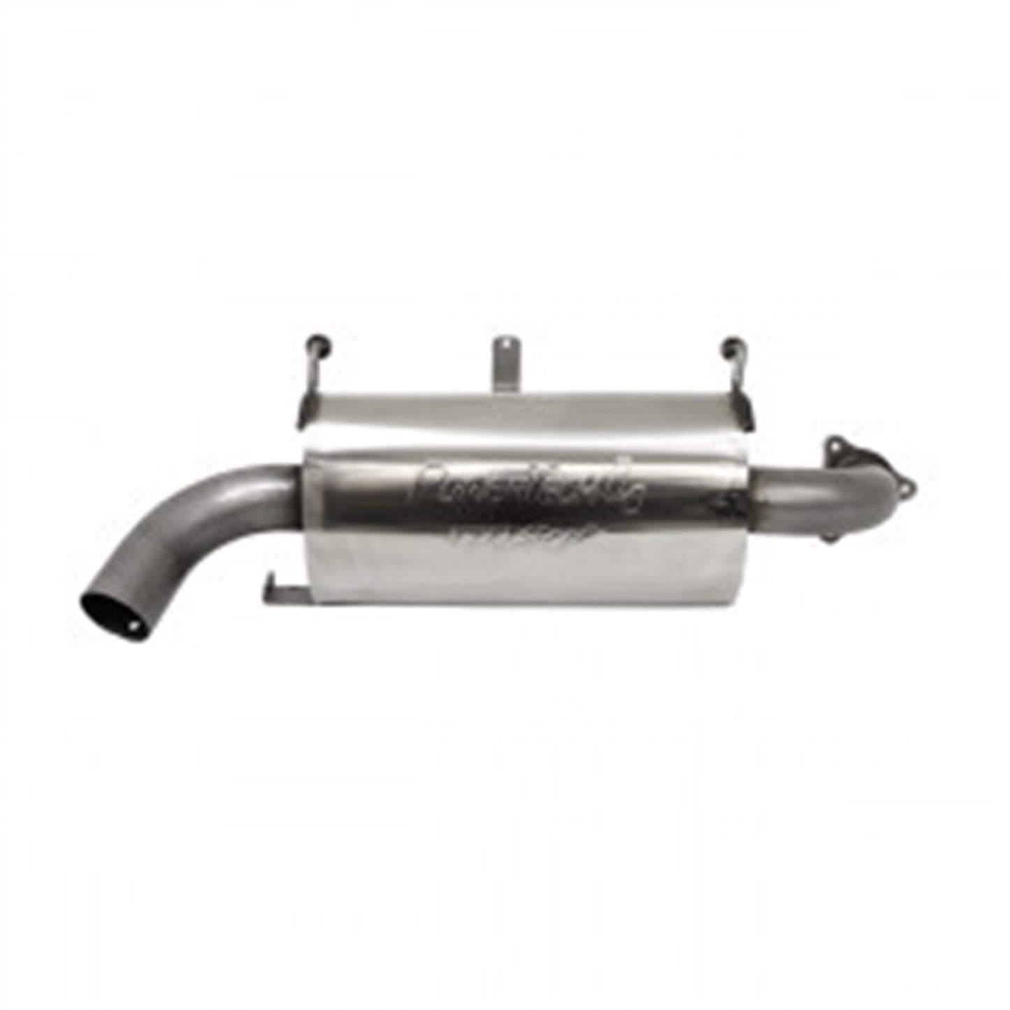 MBRP Performance Slip-On Muffler for Polaris [MPN: AT 9518SP]_22024