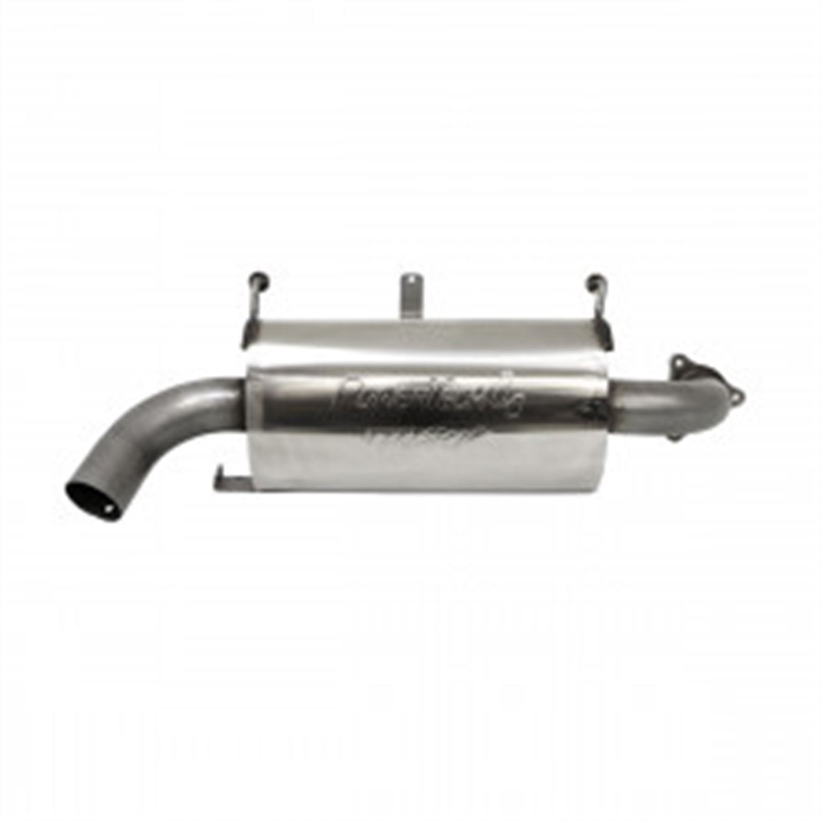 MBRP Performance Slip-On Muffler for Polaris [MPN: AT 9518SP]_22024