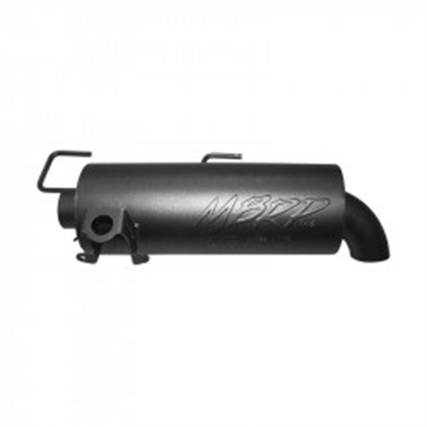 MBRP Performance Slip-On Muffler for Polaris [MPN: AT 8511P]_22025