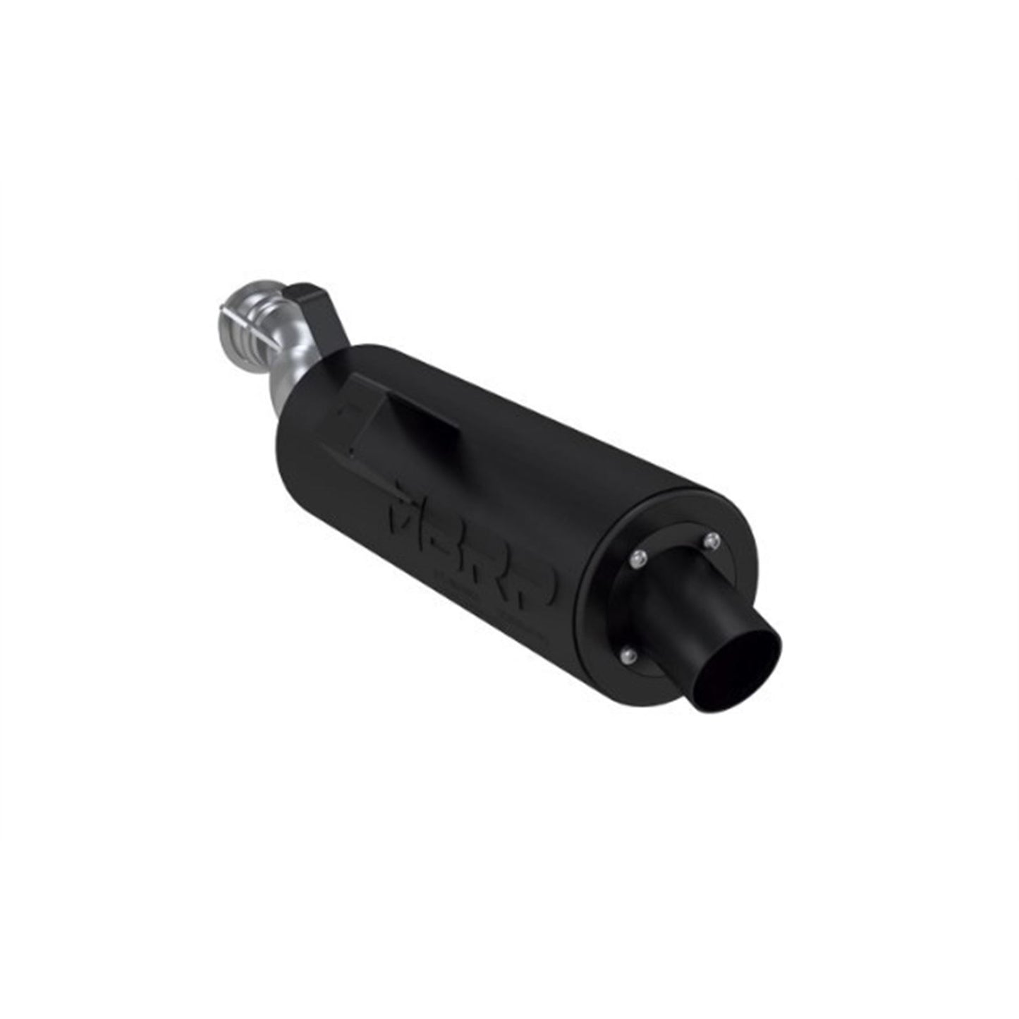 MBRP Performance Slip-On Muffler for Polaris [MPN: AT 8512P]_1146877