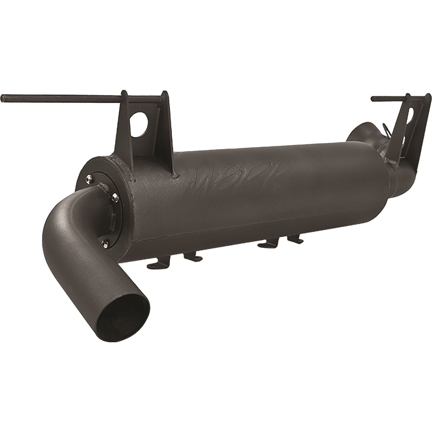 MBRP Performance Slip-On Muffler for Polaris [MPN: AT 8513P]_22026
