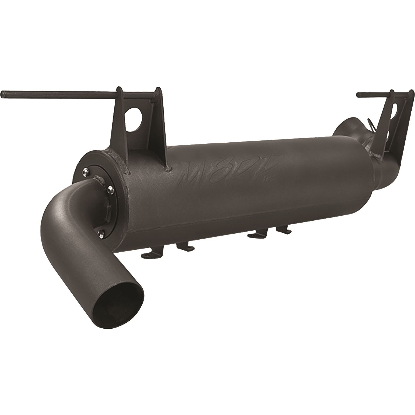 MBRP Performance Slip-On Muffler for Polaris [MPN: AT 8513P]_22026