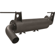MBRP Performance Slip-On Muffler for Polaris [MPN: AT 8513P]_22026