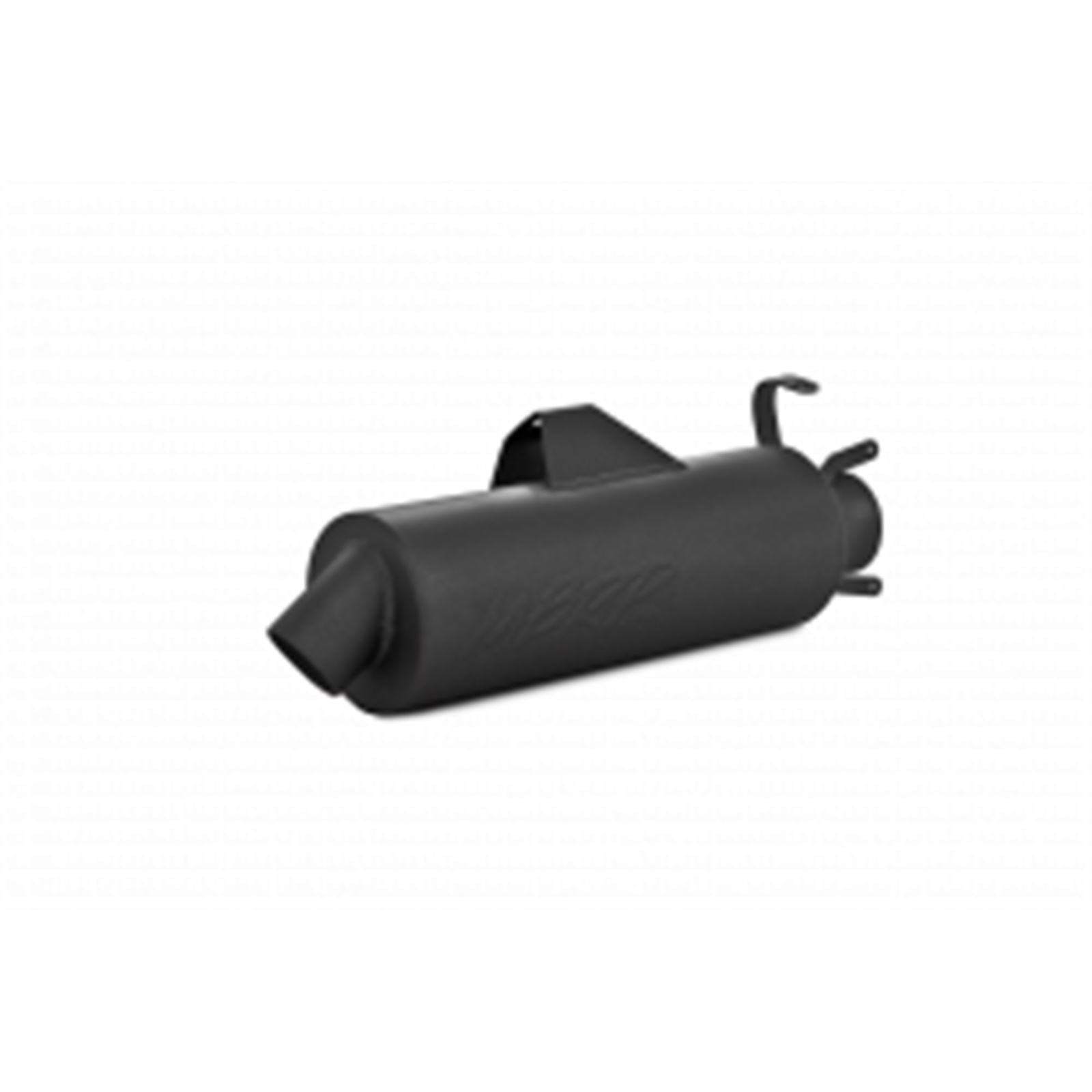 MBRP Sport Slip-On Muffler for Polaris [MPN: AT 6500SP]_22027