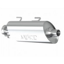MBRP Performance Slip-On Muffler for Arctic Cat [MPN: AT 9706SP]_22032