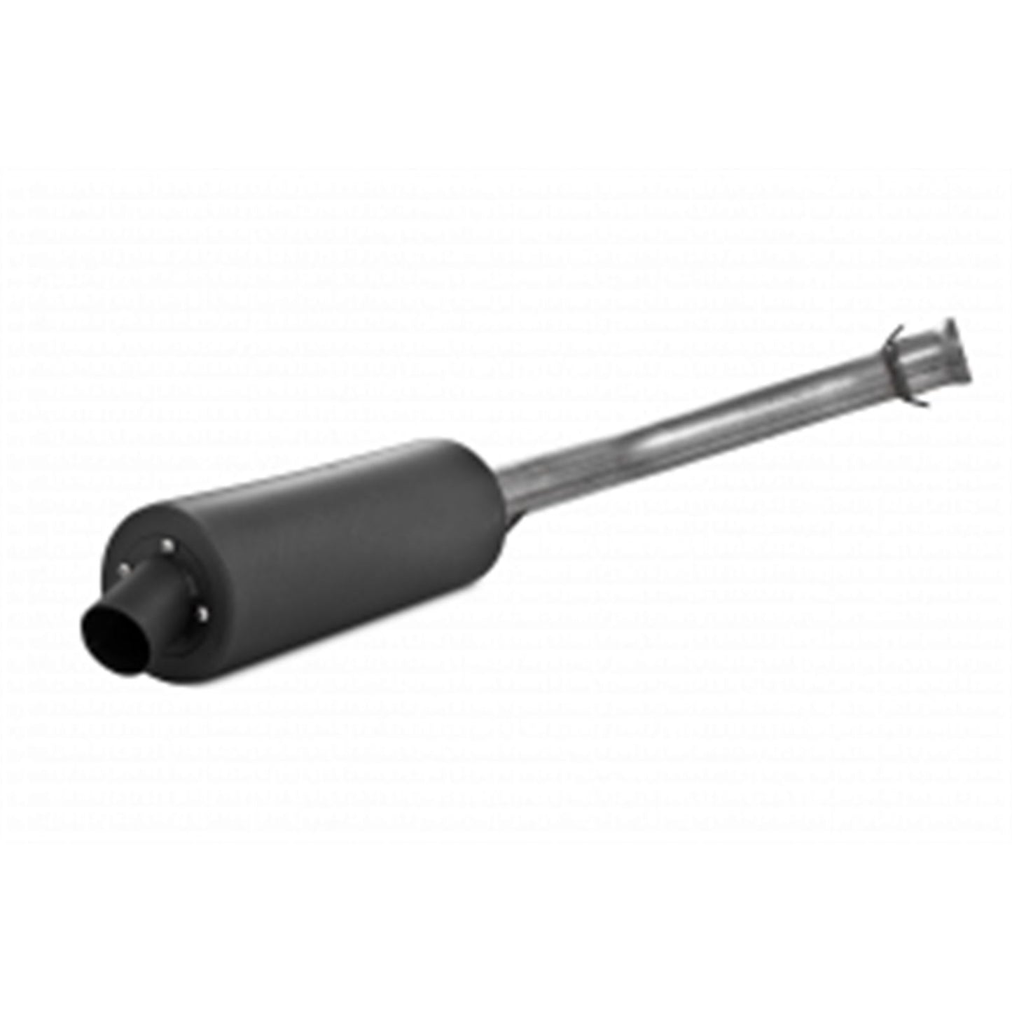 MBRP Sport Slip-On Muffler for Arctic Cat [MPN: AT-6701SP]_22033