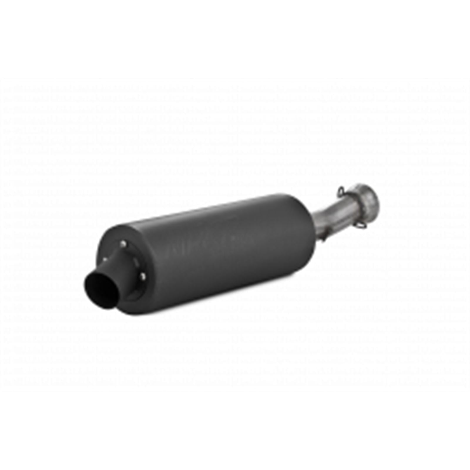 MBRP Sport Slip-On Muffler for Arctic Cat [MPN: AT 6703SP]_22034