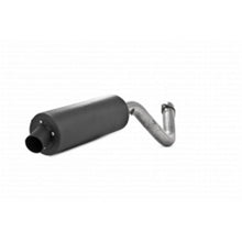 MBRP Sport Slip-On Muffler for Arctic Cat [MPN: AT 6704SP]_22035