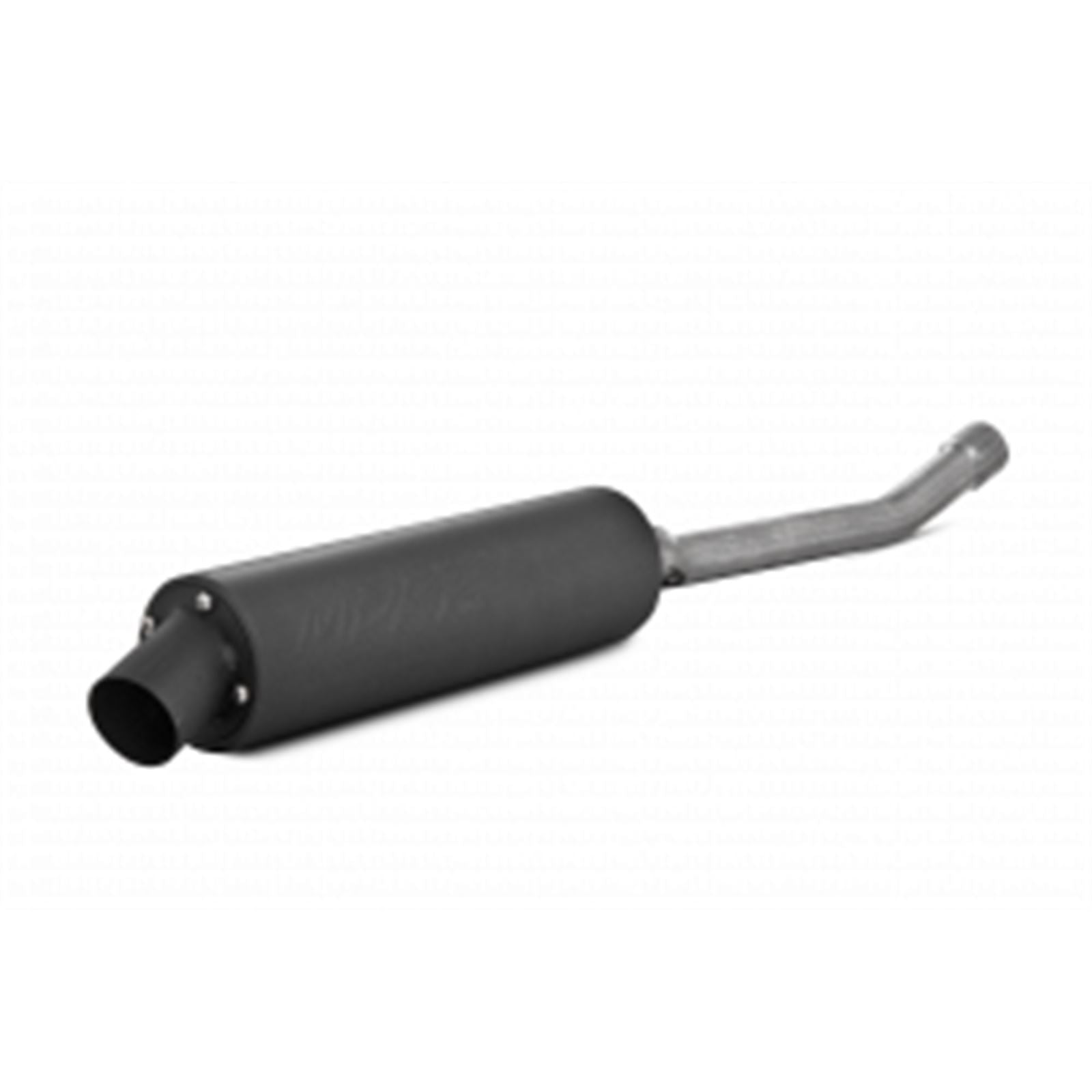 MBRP Utility Slip-On Muffler for Kawasaki [MPN: AT-7201]_22037