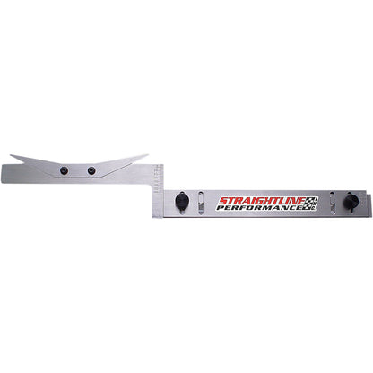 Straightline Performance Clutch Alignment Tool [MPN: 151-102]_476589