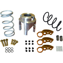 Straightline Performance Clutch Kit for Ski-Doo Gen4 850 - 137" Track - 0'-3000' Elevations [MPN: 121-238]_476539