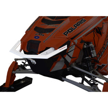 Straightline Performance Front Bumper for Polaris Axys Sport Series - White [MPN: 182-109-WHITE]_476482