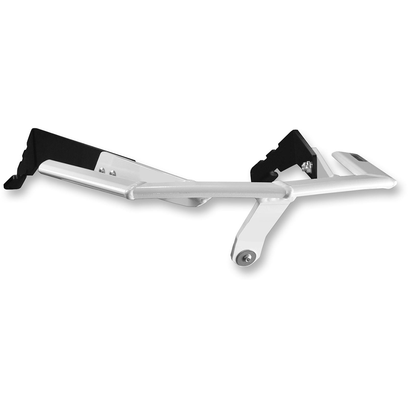 Straightline Performance Front Bumper for Polaris Axys Sport Series - White [MPN: 182-109-WHITE]_476483