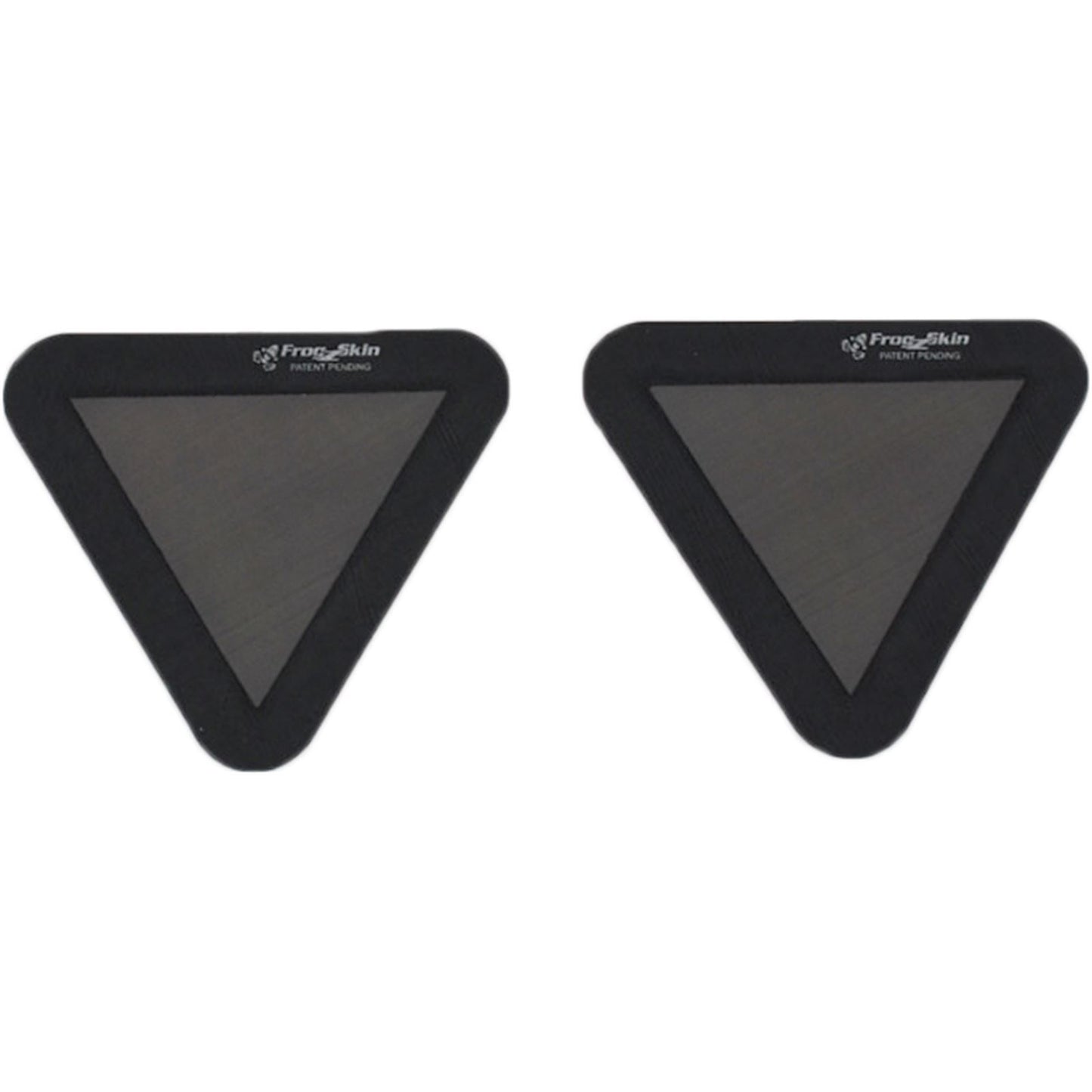 Straightline Performance Triangle 4" 2PC 4" Od X 3" Id [MPN: 10034]_22057