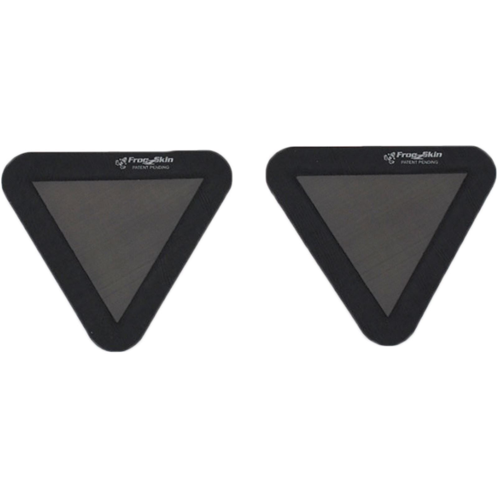 Straightline Performance Triangle 4" 2PC 4" Od X 3" Id [MPN: 10034]_22057